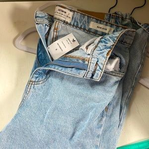 Cottonon jeans